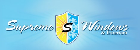 Logo for Supreme Windows Inc