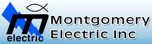 Logo for Montgomery Electric Inc