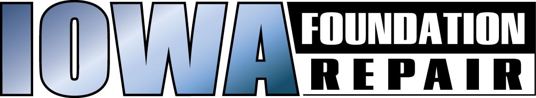Logo for Iowa Foundation Repair