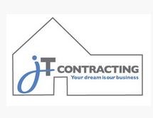 JT Contracting of Northern Kentucky logo