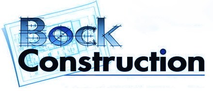 Bock Construction logo