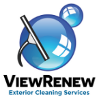 Logo for ViewRenew Inc.