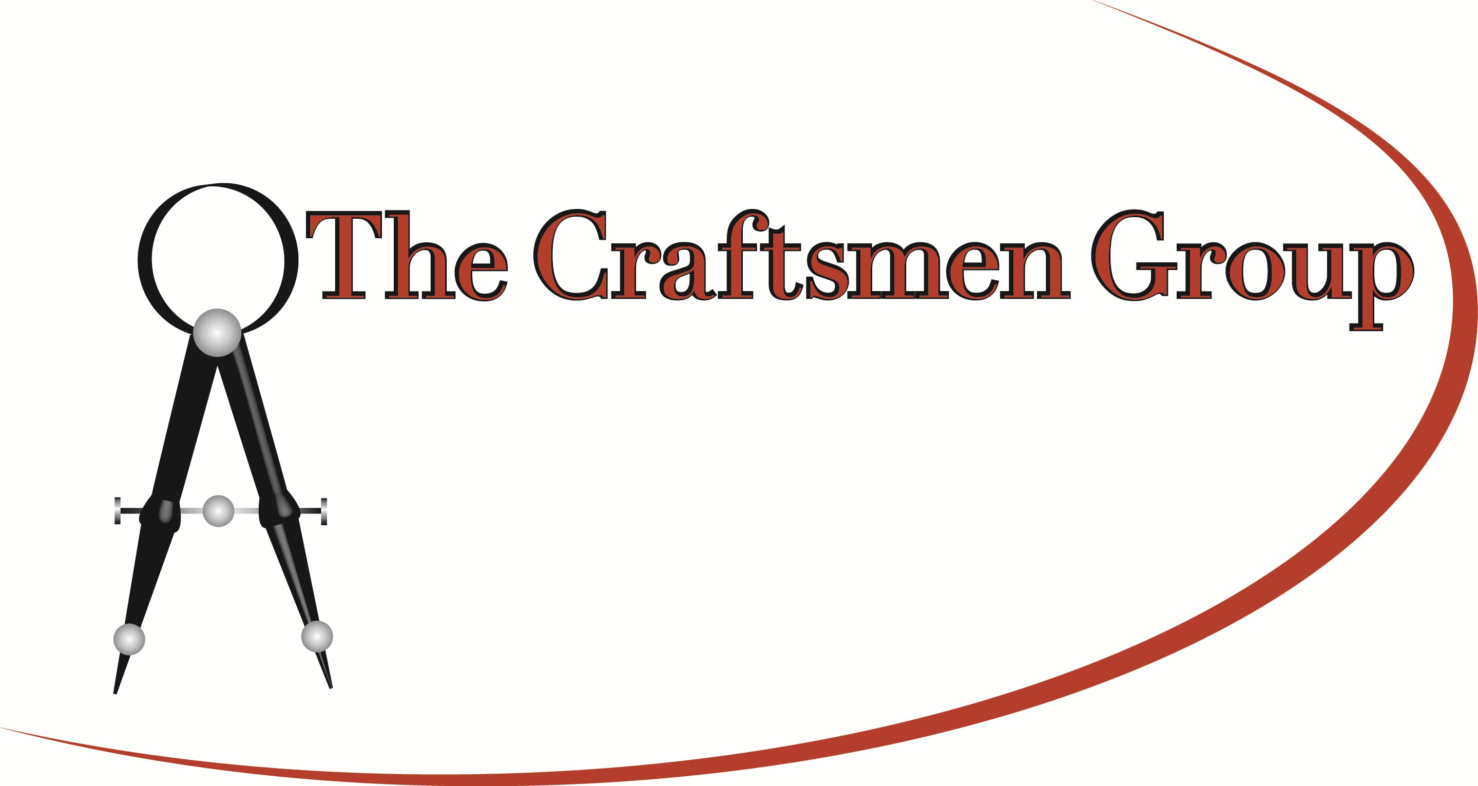 Logo for The Craftsmen Group