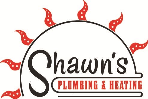 Logo for Shawn's Plumbing & Heating