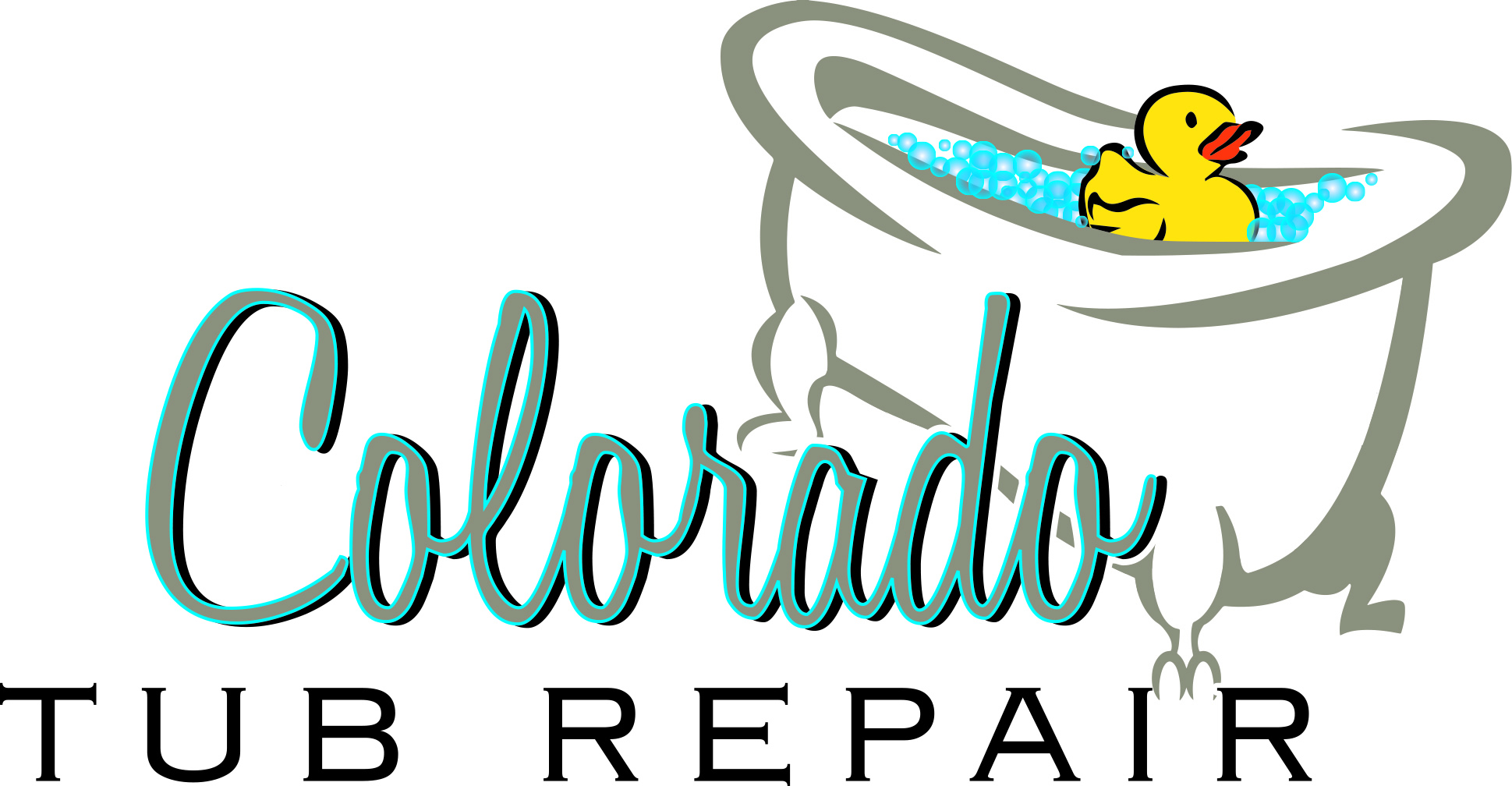 Colorado Tub Repair, LLC logo