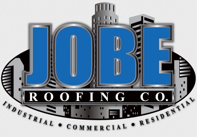 Logo for Jobe Roofing Co