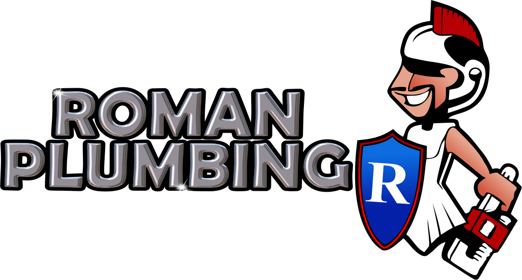 Logo for Roman Plumbing Inc.