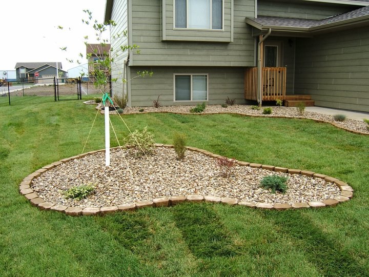 Hollywood Hardscapes logo