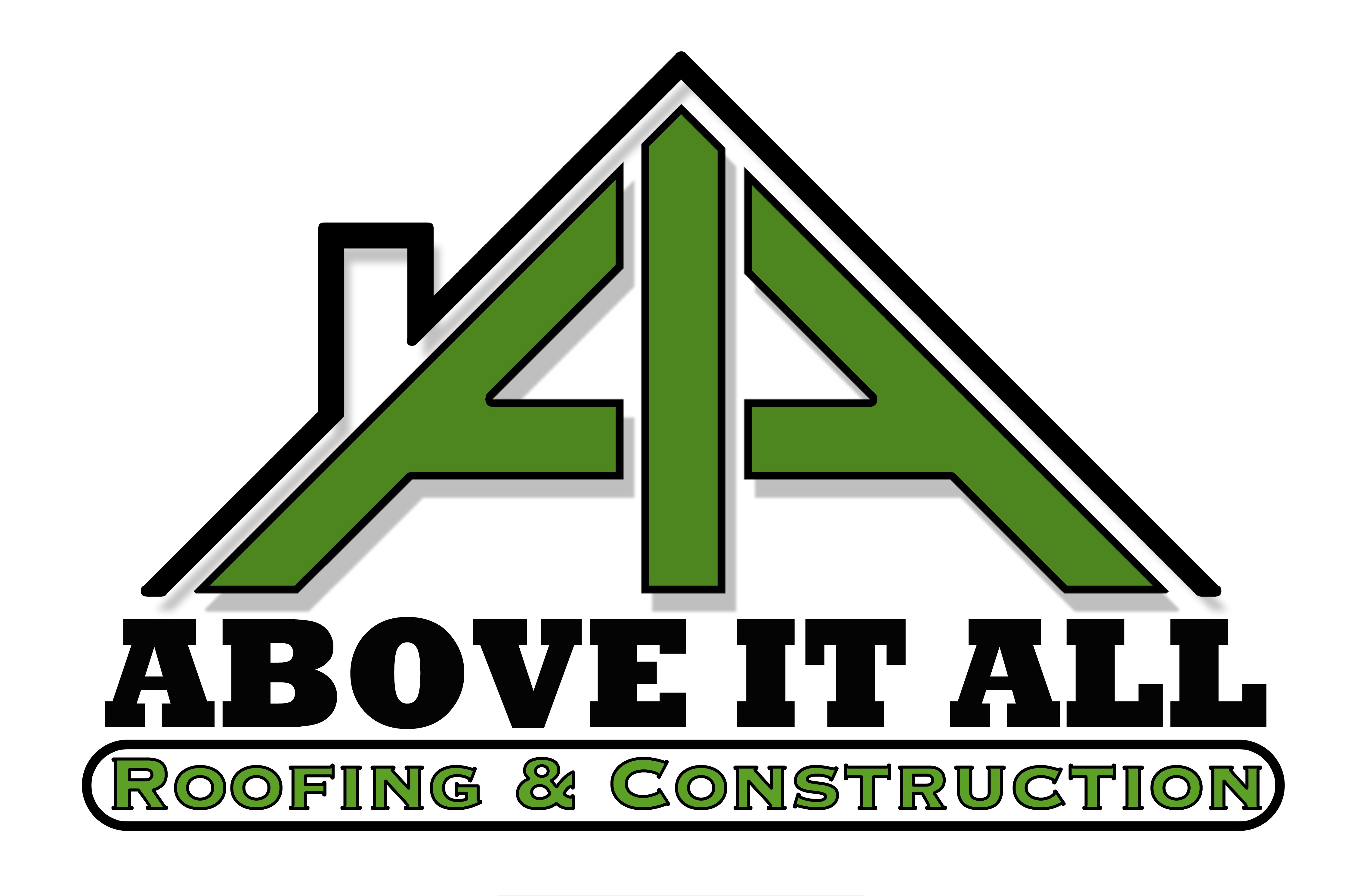 Above It All Roofing & Construction Inc logo