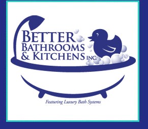Better Home Improvements logo