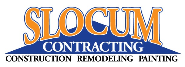 Logo for Slocum Contracting