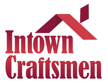 Logo for Intown Craftsmen