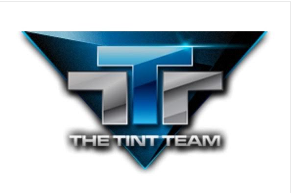 The Tint Team logo
