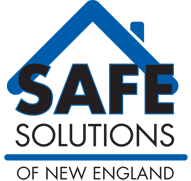 Logo for Safe Solutions LLC