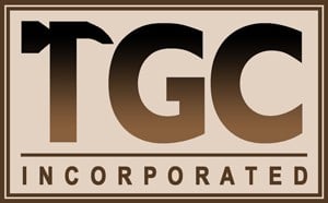 TGC, Incorporated logo