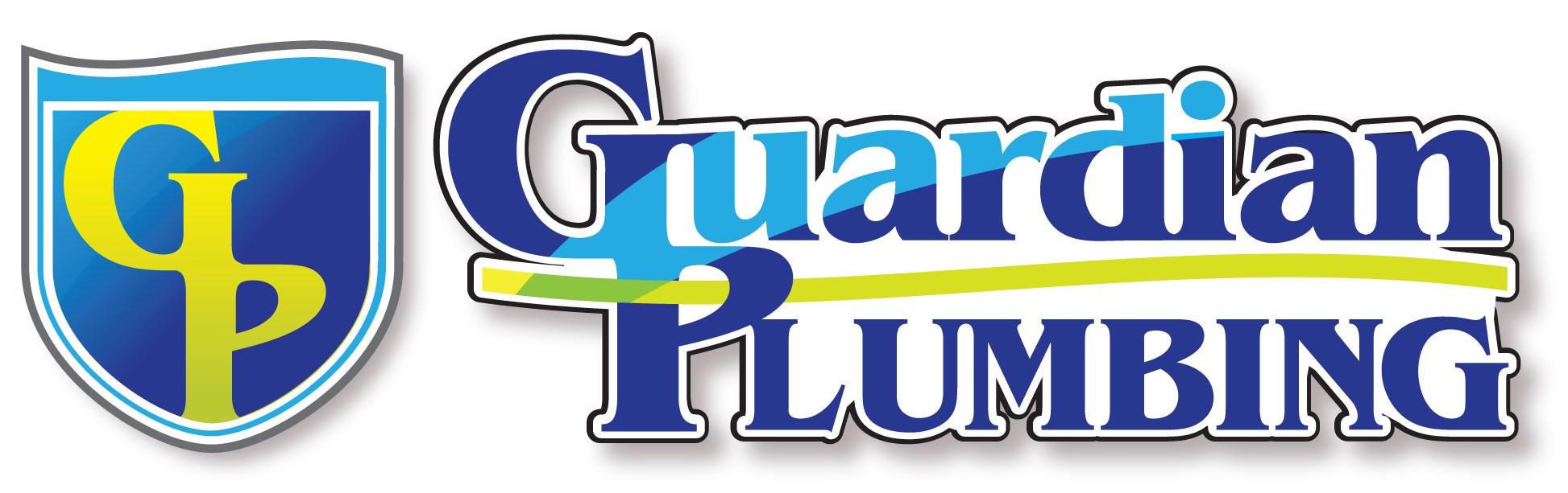 Logo for Guardian Plumbing LLC
