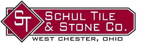Logo for Schul Tile & Stone Company
