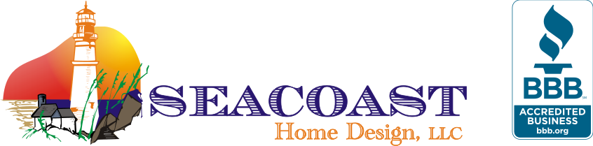 Seacoast Home Design, LLC logo
