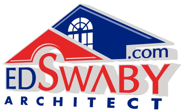 Edward G Swaby RA Westchester Architect logo