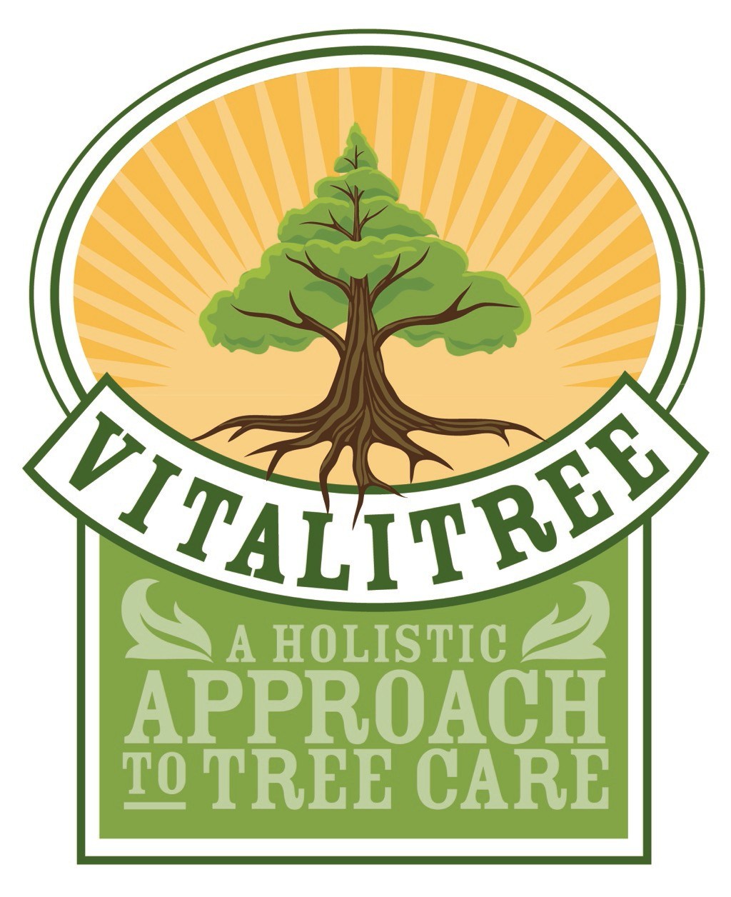 Logo for VITALITREE