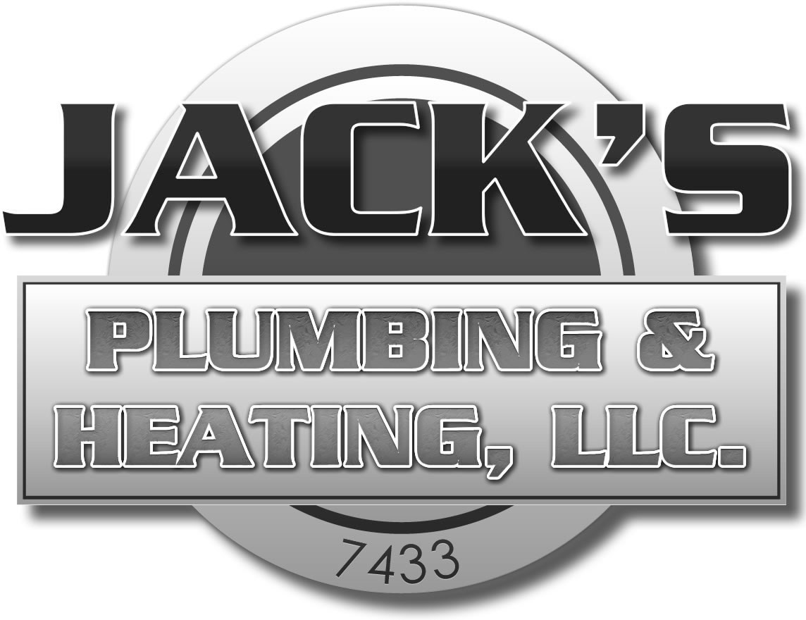 Logo for Jack's Plumbing & Heating INC.