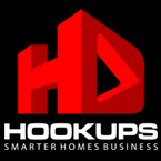 Logo for HD Hookups