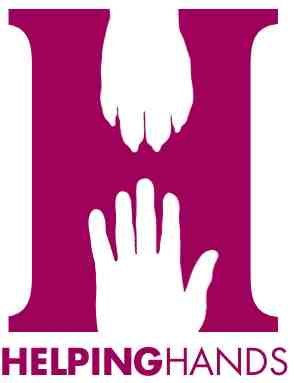 Logo for Helping Hands Affordable Vet Surg and Dental Care