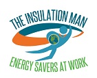 The Insulation Man logo