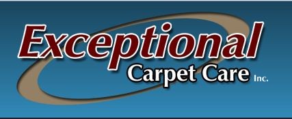 Exceptional Carpet Care, Inc. logo