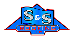 Logo for S & S Roofing LLC