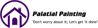 Logo for Palatial Painting