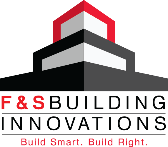 F & S Building Innovations, Inc. logo