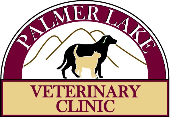 Logo for Palmer Lake Veterinary Clinic