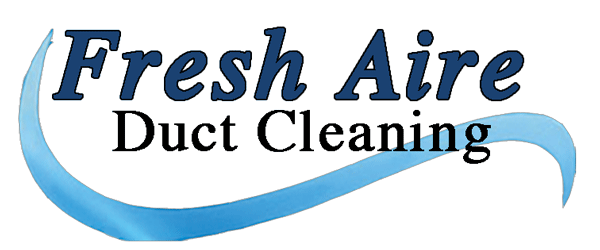 Logo for Fresh Aire Duct Cleaning