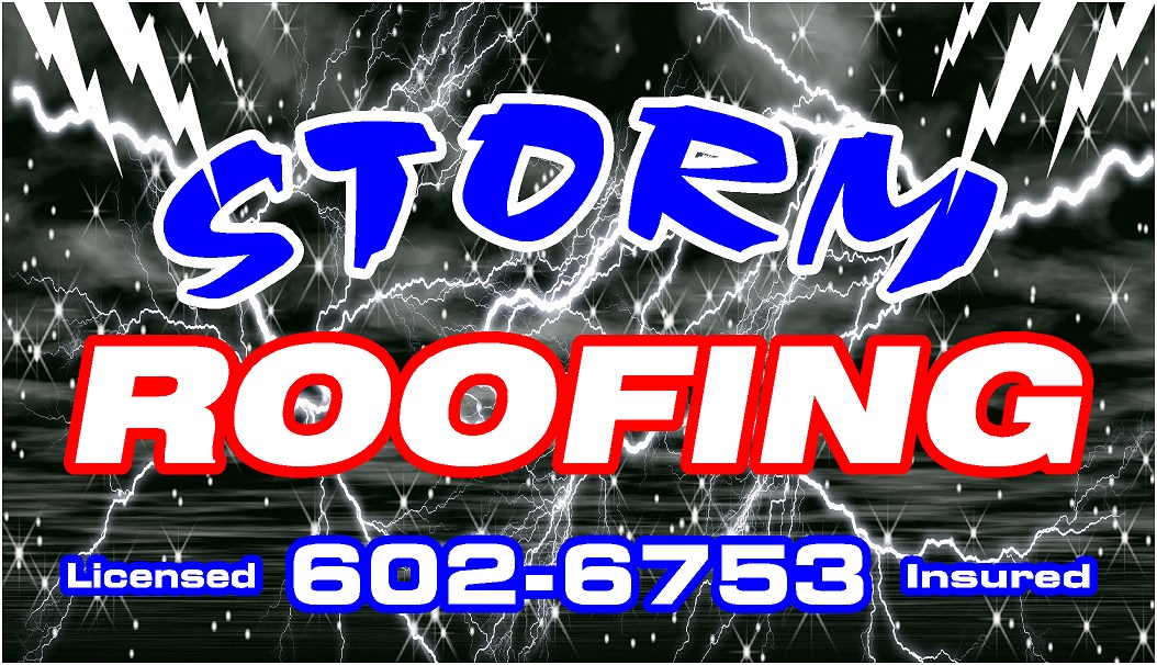 Avatar for Storm Roofing Inc