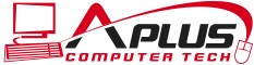 Logo for A Plus Computer Tech