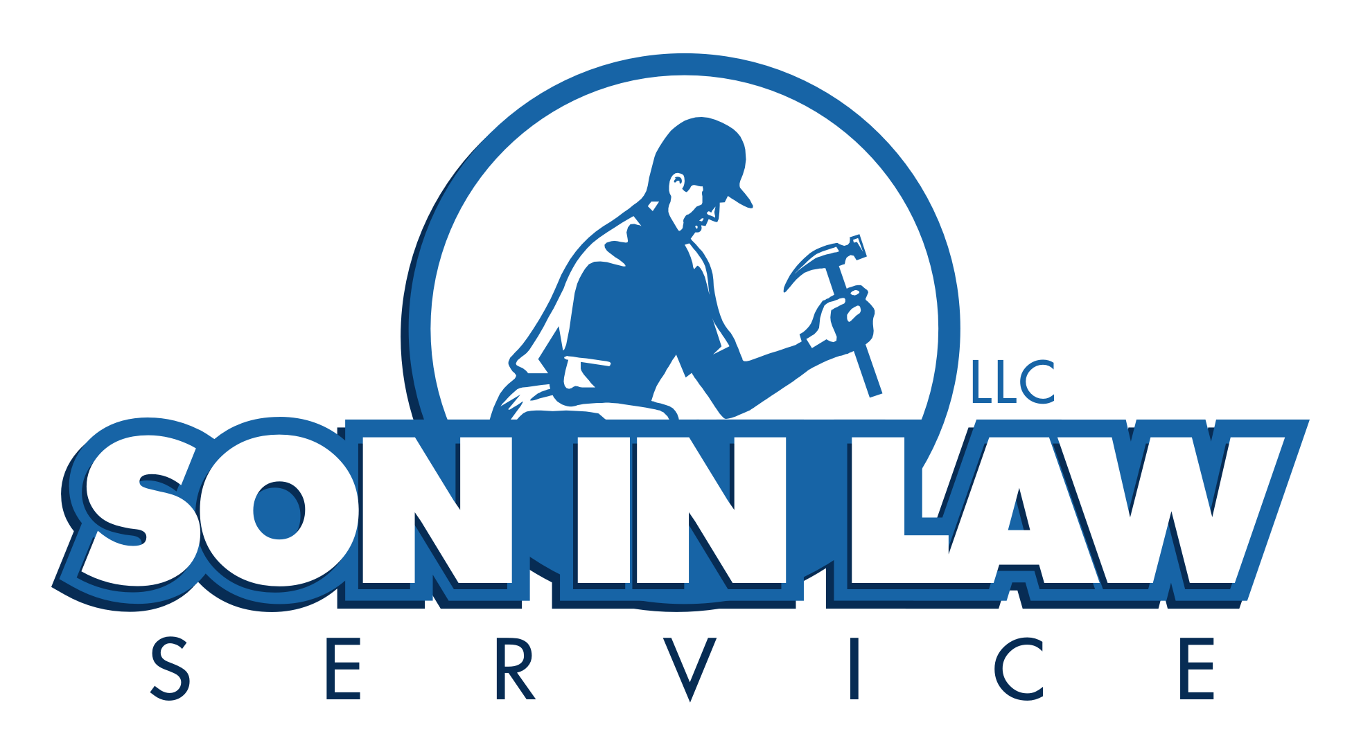 Son In Law Service logo