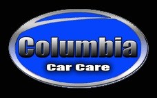 Logo for Columbia Car Care