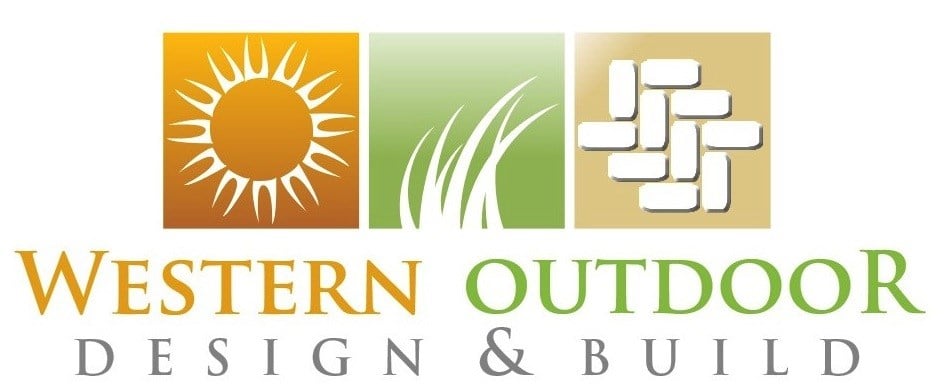 Logo for Western Outdoor Design & Build