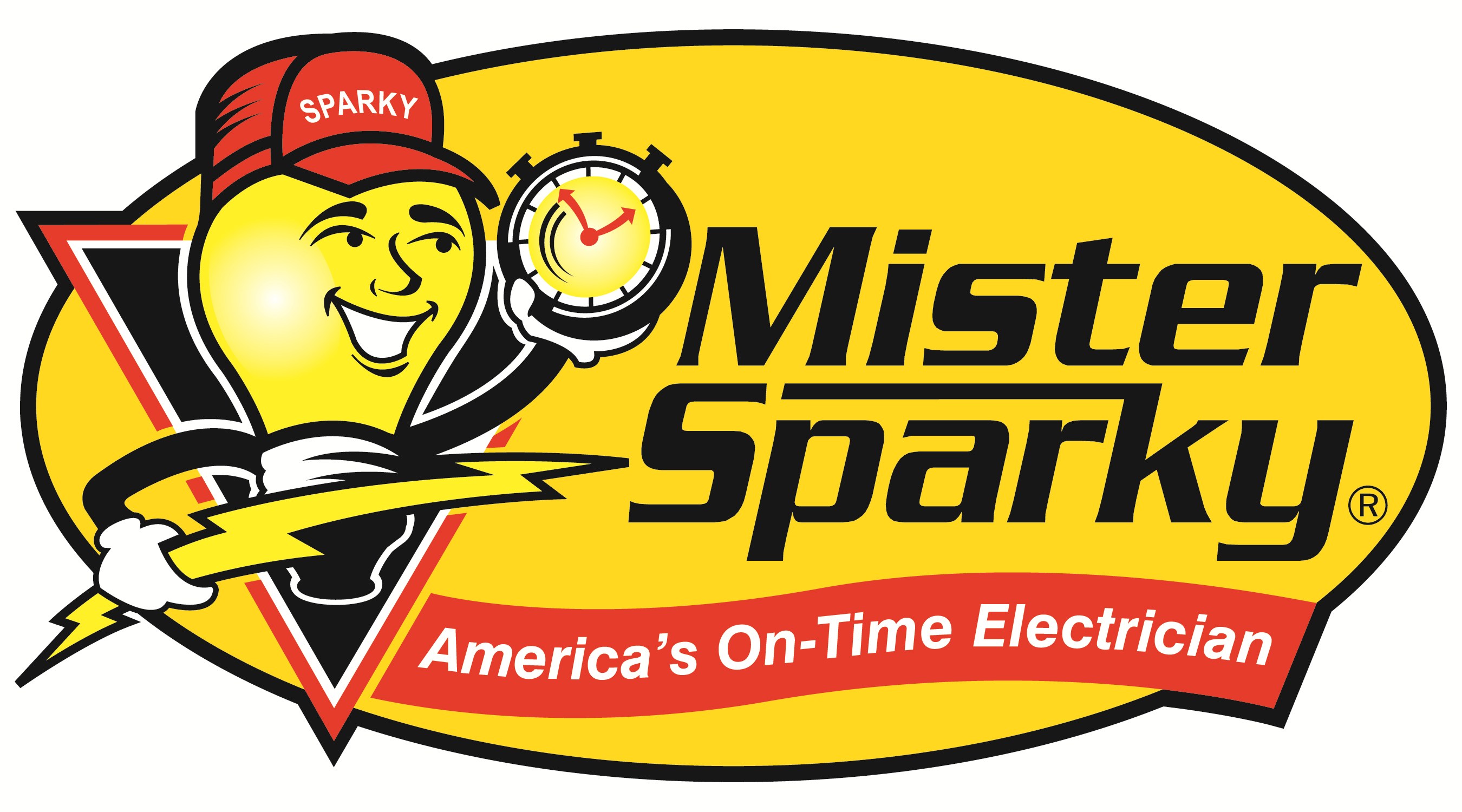 Avatar for Mister Sparky