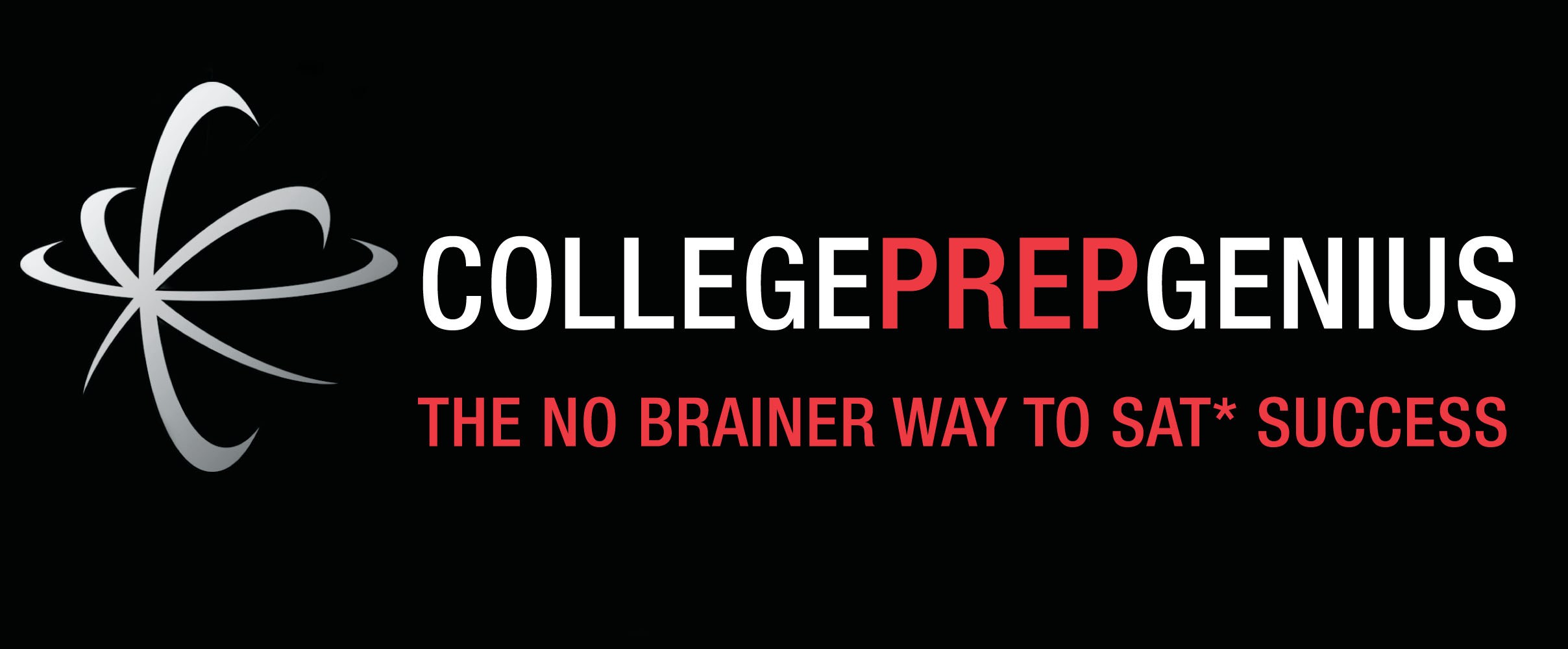 Logo for College Prep Genius