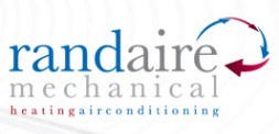 Rand Aire Mechanical Contractors, Inc logo