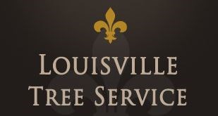 Logo for Louisville Tree Service, LLC
