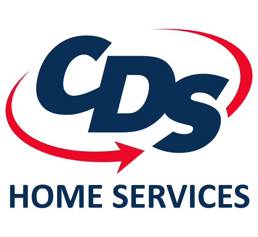Logo for CDS Home Services