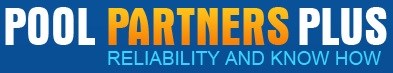 Logo for Pool Partners Plus Inc
