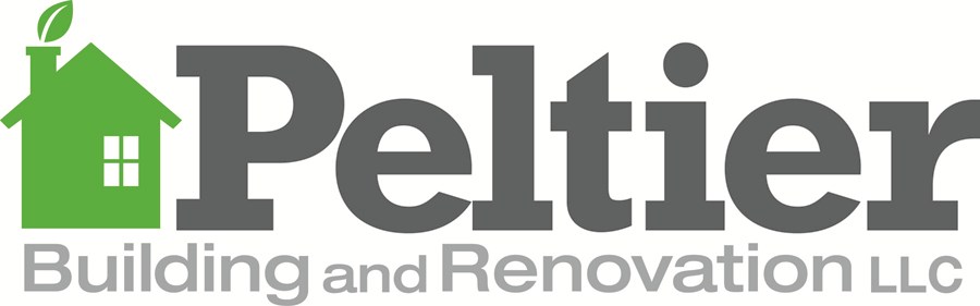Logo for Peltier Building And Renovation LLC