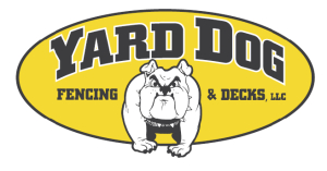 Logo for Yard Dog Fence