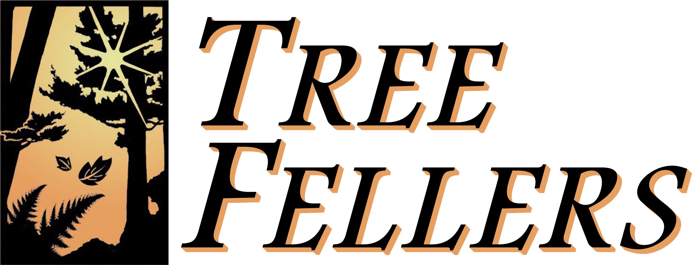 Tree Fellers Inc. logo