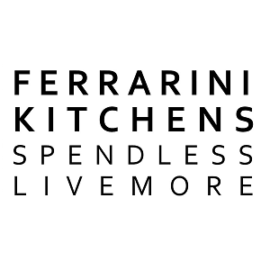 Ferrarini & Co. Kitchens & Interiors logo