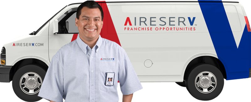 Aire Serv of the Willamette logo